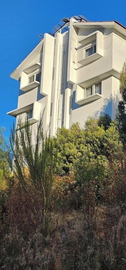 Bon Sejour Ooty Hill View Resort & Hotel