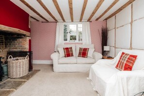 Hus | 3 soveværelser