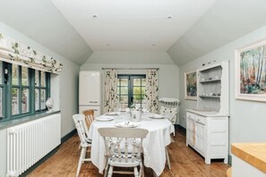 Hus | 3 soveværelser