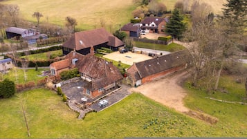 Ferienhaus | 3 Schlafzimmer