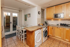 House | 2 bedrooms