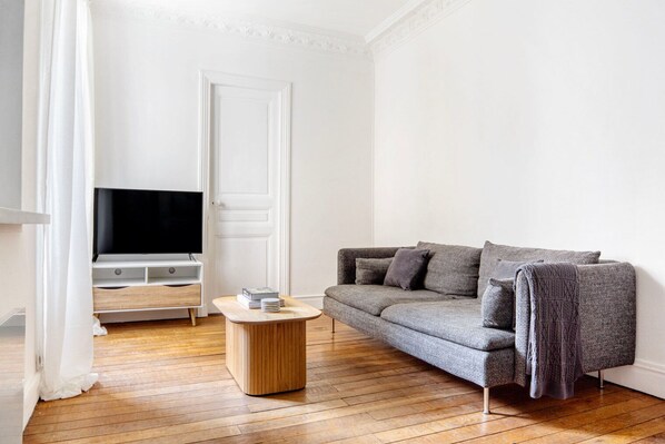 Televisor i estèreo 