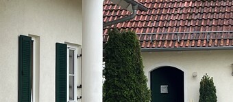 Vacation on the farm. A dream comes true 🤩🍀