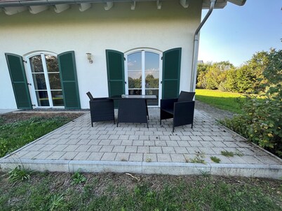 Vacation on the farm. A dream comes true 🤩🍀