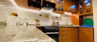 Clean sweet home in the heart of Addis