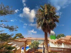 Exterior - Villa de Vacances à Béjaïa (Beni Ksila)