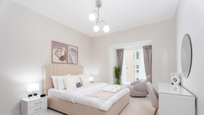Unclassified image, 2 of 26, button - Stylish 2BR at Elite Residences (Dubai)
