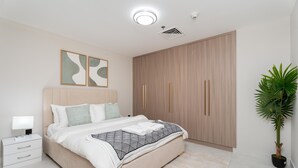 Unclassified image, 5 of 26, button - Stylish 2BR at Elite Residences (Dubai)