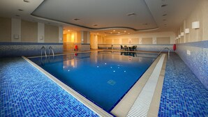 Unclassified image, 3 of 26, button - Stylish 2BR at Elite Residences (Dubai)