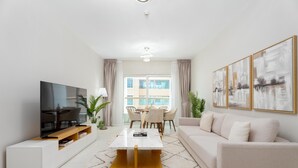 Unclassified image, 4 of 26, button - Stylish 2BR at Elite Residences (Dubai)