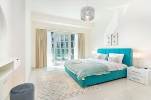Appartement | 2 chambres