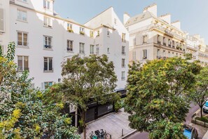 Exterior - Blueground | Grands Boulevards, washer (Paris)
