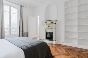 3 camere, ferro/asse da stiro, Wi-Fi, lenzuola