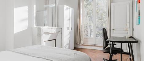 3 Schlafzimmer, Bügeleisen/Bügelbrett, WLAN, Bettwäsche