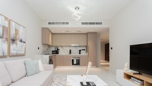 Unclassified image, 5 of 25, button - Peaceful 2BR at Dubai Marina (Dubai)