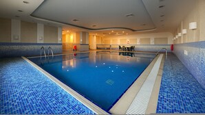Unclassified image, 2 of 25, button - Peaceful 2BR at Dubai Marina (Dubai)