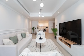 House | 2 bedrooms - Impressive 2BR at Princess Tower (Dubai)