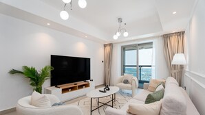 Unclassified image, 5 of 33, button - Impressive 2BR at Princess Tower (Dubai)