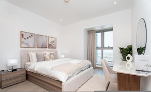 House | 2 bedrooms - Impressive 2BR at Princess Tower (Dubai)