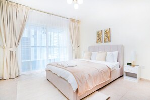 Appartement | 2 chambres