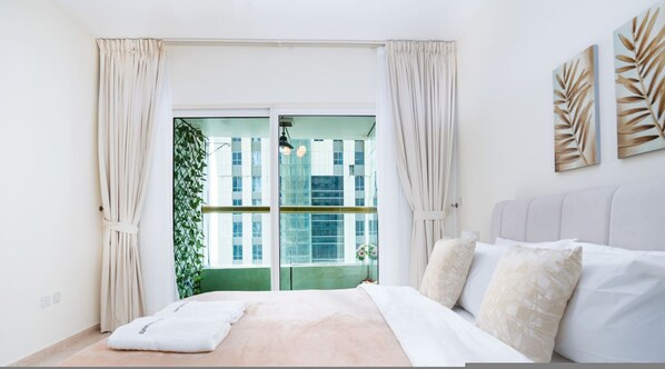 Appartement | 2 chambres