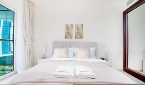 Appartement | 2 chambres