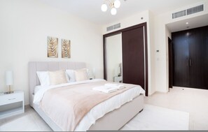 Appartement | 2 chambres