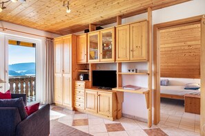 2 quartos, Wi-Fi de cortesia, roupa de cama