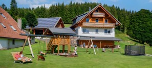 Espace pour enfants