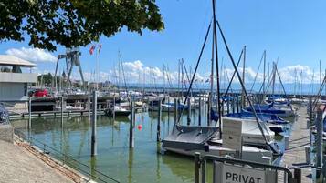 Jachthafen