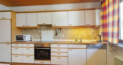 Ferienwohnung 'Säntis, 50qm' mit Balkon und Wi-Fi