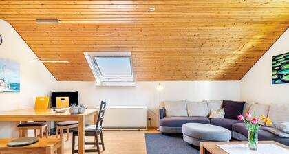 Ferienwohnung 'Bodensee, 85qm' mit Privatterrasse und Wi-Fi