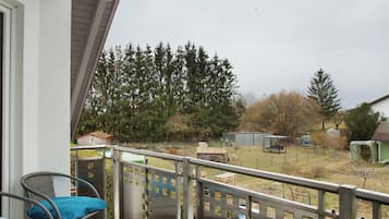 住宿地面