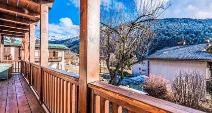 Vaccari by Interhome