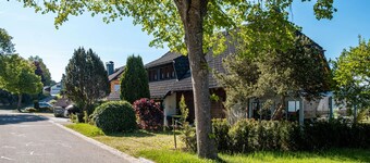 Holiday Apartment 'Wutach' with Mountain View, Shared Terrace and Wi-Fi