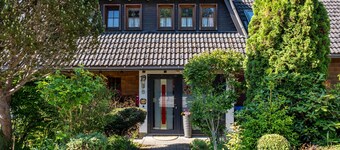 Holiday Apartment 'Wutach' with Mountain View, Shared Terrace and Wi-Fi