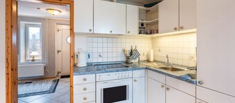 Apartment 'Sorgenfrei' with Private Terrace, Private Garden and Wi-Fi