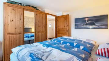 1 habitación, wifi gratis y ropa de cama