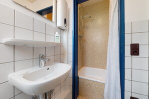 Dusche