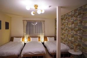 Quarto conforto, para não fumantes | Wi-Fi de cortesia