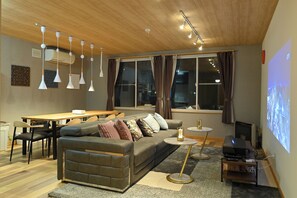 Kamar Comfort, Bebas Asap Rokok | Area keluarga