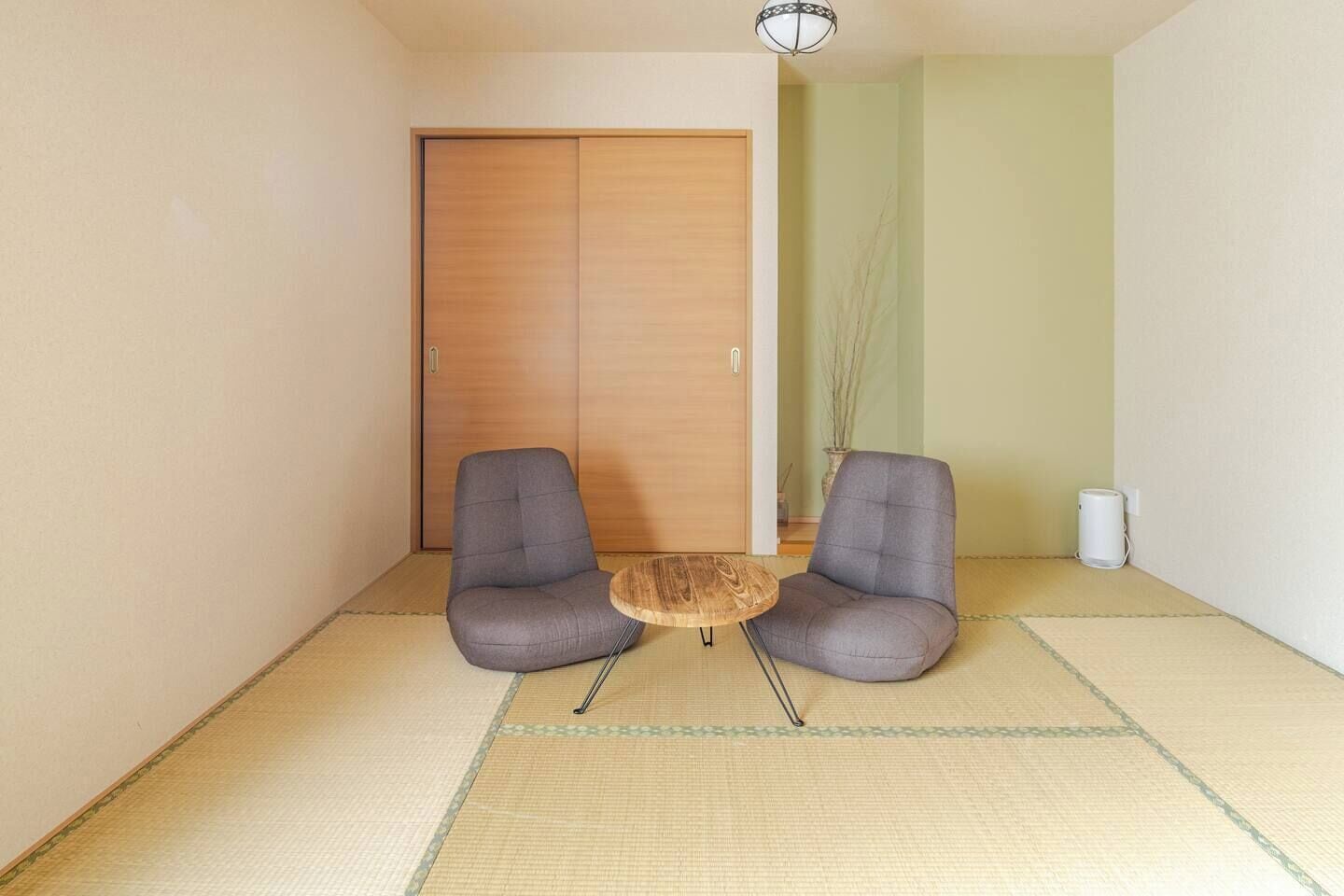 Comfort Room, Non Smoking