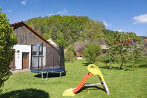 Espace pour enfants