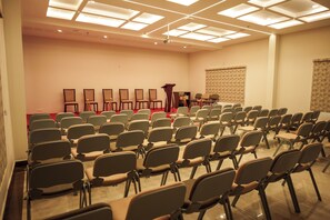 Salón de banquetes