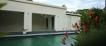 Valluvanad Residency