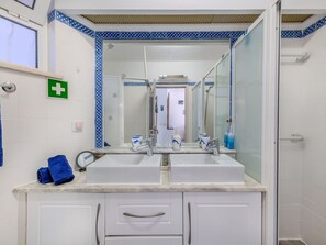Towels - Sol Beach View Terrace by Interhome (Ferragudo)