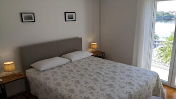 3 soverom og wi-fi (inkludert)