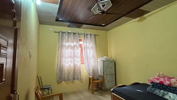4 Schlafzimmer, WLAN