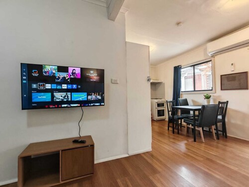 15 mins to Airport|Gateway to NSW