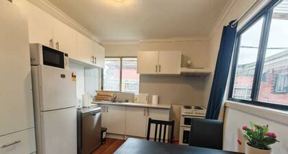 15 mins to Airport|Gateway to NSW